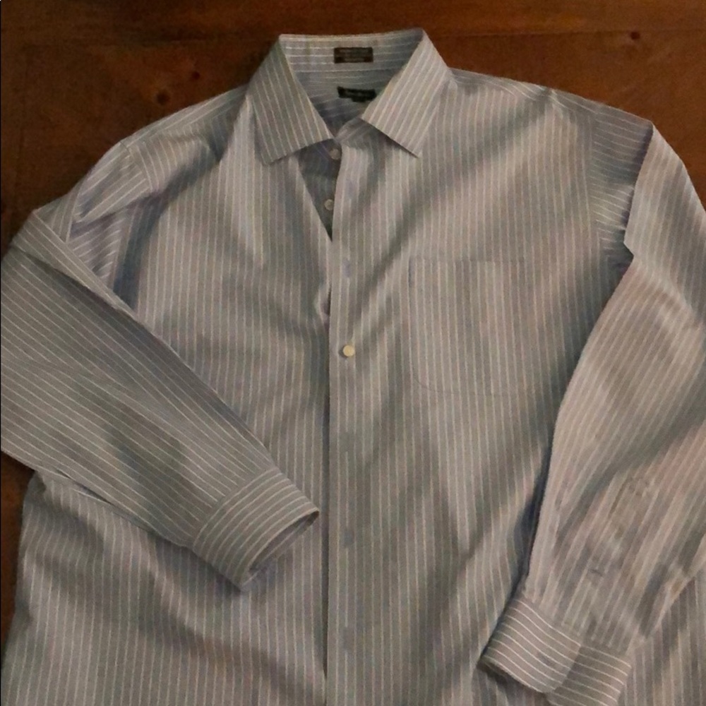 Neiman Marcus Dress Shirt